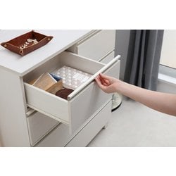 ヨドバシ.com - アイリスオーヤマ IRIS OHYAMA ウッドチェスト 脚付き