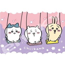 ヨドバシ.com - エンスカイ ensky 208-082 ちいかわ ブランコ