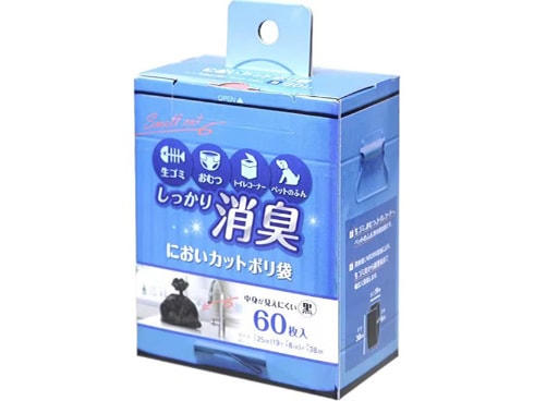 ヨドバシ.com - ストリックスデザイン STRIX DESIGN しっかり消臭