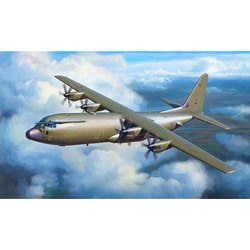 ヨドバシ.com - ズベズダ C-130J-30 軍用輸送機 [1/72 エアクラフト