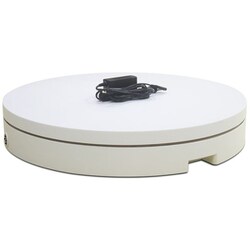 ヨドバシ.com - ビーケーエル BKL ND-RC6008W [撮影用ターンテーブル