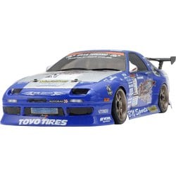 ヨドバシ.com - ヨコモ YOKOMO Team SAMURAI Project FC3S ボディ 通販