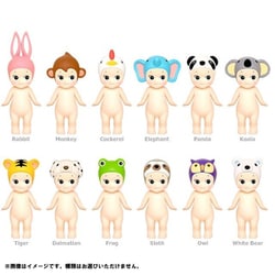 ヨドバシ.com - ドリームズ Dreams SAS65375 Sonny Angel mini figure