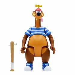 ヨドバシ.com - Super7 スーパーセブン リ・アクション ロジャー