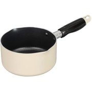 ヨドバシ.com - ル・クルーゼ Le Creuset TNS ミルクパン 16cm NC