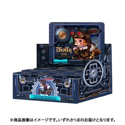 ヨドバシ.com - POPMART MOLLY スチームパンク アニマル バイク