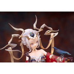 ヨドバシ.com - Myethos ミートス 鹿王本生図 [塗装済完成品フィギュア