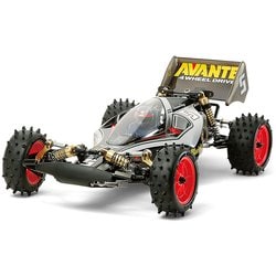 ヨドバシ.com - タミヤ TAMIYA 47390 電動RCカー（特別企画） No.90