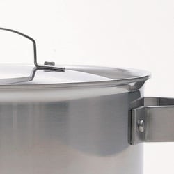 ヨドバシ.com - フライングソーサー Flying Saucer 究極の鍋 三層鋼