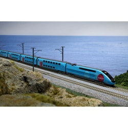 ヨドバシ.com - KATO カトー 10-1763 Nゲージ 完成品 OUIGO（ウィゴー