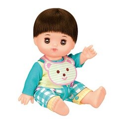 ヨドバシ.com - パイロット PILOT メルちゃん あっちゃん [人形玩具