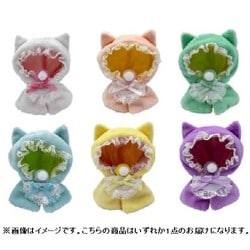 ヨドバシ.com - プルーフ PROOF ねこさんのケープ べいびー 1個