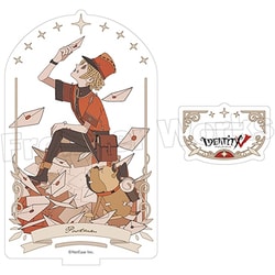 ヨドバシ.com - フロンティアワークス Identity V 第五人格 アート