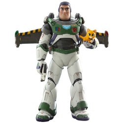 ヨドバシ.com - ホットトイズ HOT TOYS ムービー・マスターピース 映画