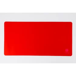 ヨドバシ.com - トイガー TOYGER プレーンプレイマット レッド 30cm