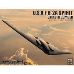 ヨドバシ.com - モデルコレクト Model Collect UA72201 1/72 B-2A
