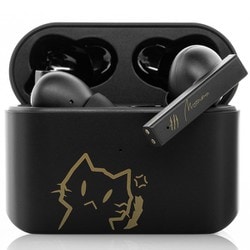 ヨドバシ.com - 水月雨 MoonDrop ムーンドロップ 完全ワイヤレス