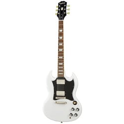 ヨドバシ.com - Epiphone エピフォン エレキギター SG STANDARD ALPINE