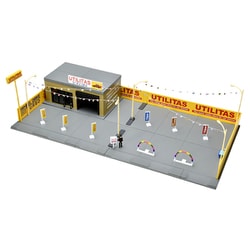 ヨドバシ.com - トミーテック TOMYTEC 1/64 トミカラマ ヴィンテージ