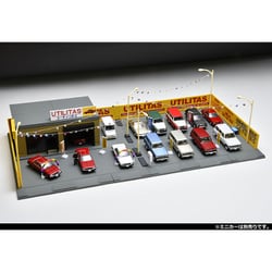 ヨドバシ.com - トミーテック TOMYTEC 1/64 トミカラマ ヴィンテージ