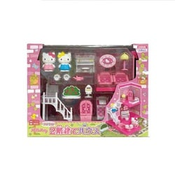 ヨドバシ.com - ムラオカ サンリオキャラクターズ ハローキティ ステキ