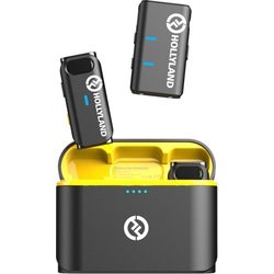 ヨドバシ.com - ホーリーランド Hollyland HOLLYLAND LARK M1 black