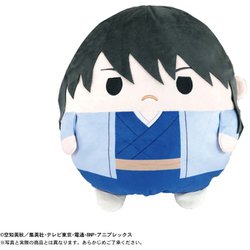 ヨドバシ.com - マックスリミテッド GT-10 銀魂 ふわコロりん