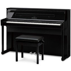 ヨドバシ.com - 河合楽器 KAWAI 木製鍵盤搭載 電子ピアノ CAシリーズ