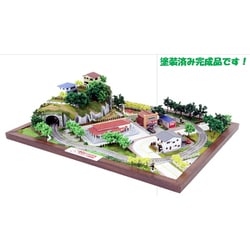 ヨドバシ.com - ロクハン ROKUHAN S071-2 Zゲージ 完成品レイアウト