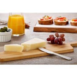 ヨドバシ.com - 北陸アルミニウム 溶かしてバターナイフ シャイン