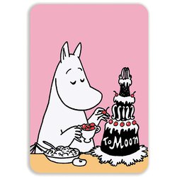 ヨドバシ.com - ムーミン MOOMIN ポストカード パステル ムーミンママ