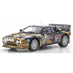 ヨドバシ.com - 京商 KYOSHO KS08306H 1/18 ランチア ラリー 037 1985