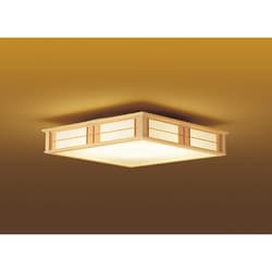 ヨドバシ.com - ダイコー DAIKO 10畳 和風シーリング 調光調色 高演色