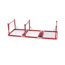 ヨドバシ.com - チャムス CHUMS フォールディングテーブル150 Folding