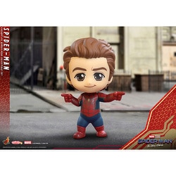 ヨドバシ.com - ホットトイズ HOT TOYS コスベイビー スパイダーマン