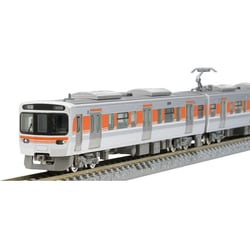 ヨドバシ.com - トミックス TOMIX 98820 Nゲージ完成品 JR 315系通勤