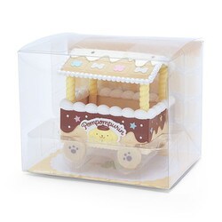 ヨドバシ.com - サンリオ Sanrio サンリオキャラクターズ 汽車風小物