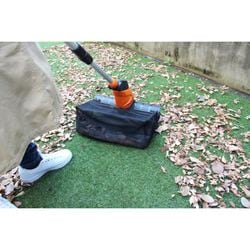 ヨドバシ.com - ヤードフォース YARD FORCE YARD FORCE 電動人工芝