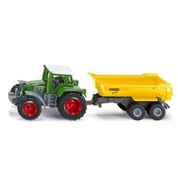 ヨドバシ.com - ジク siku SK1605 Fendt トラクター ディッパー