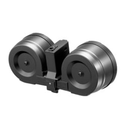 ヨドバシ.com - 東京マルイ TOKYO MARUI No.208 M4シリーズ用 ツイン