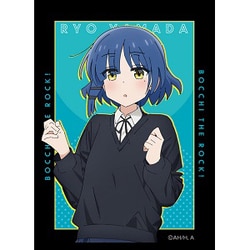 ヨドバシ.com - アニプレックス キャラクターカードスリーブ ぼっち