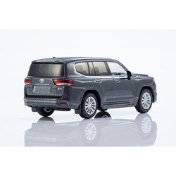 ヨドバシ.com - 京商 KYOSHO K07118GY 1/64 トヨタ ランドクルーザー