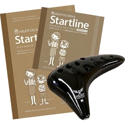 ヨドバシ.com - NIGHT 大塚楽器製作所 アルトC調 クラシックタイプ