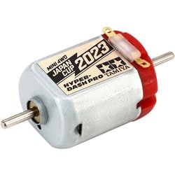 ヨドバシ.com - タミヤ TAMIYA 95159 ハイパーダッシュモーターPRO J