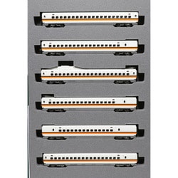 ヨドバシ.com - KATO カトー 10-1617 Nゲージ 完成品 台湾高鐵700T 6両