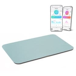 ヨドバシ.com - イッシン issin スマートバスマット グリーン