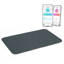 ヨドバシ.com - イッシン issin スマートバスマット ダークグレー