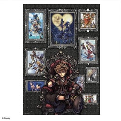 ヨドバシ.com - テンヨー Tenyo D1000-859 キングダム・ハーツ 追想