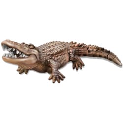 ヨドバシ.com - 童友社 DOYUSHA 2.4GHz R/C クロコダイル ブラウン