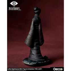ヨドバシ.com - Gecco ゲッコウ リトルナイトメア ミニフィギュア